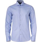 J. Harvest & Frost - Yellow Bow 51 - Hemd - Slim Fit