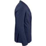 Blazer - Waterafstotend - 4-Way Stretch - Lichtgewicht - 86% Wol