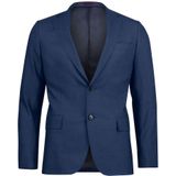 Blazer - Waterafstotend - 4-Way Stretch - Lichtgewicht - 86% Wol