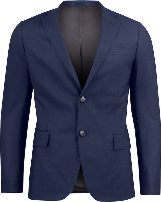 Blazer - Waterafstotend - 4-Way Stretch - Lichtgewicht - 86% Wol