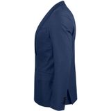 J.Harvest & Frost - CLASSIC BLAZER 20 MEN - Marine Mêlée - 48