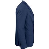 J.Harvest & Frost - CLASSIC BLAZER 20 MEN - Marine Mêlée - 48