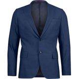 J.Harvest & Frost - CLASSIC BLAZER 20 MEN - Marine Mêlée - 48