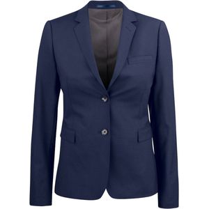 J.Harvest & Frost CLASSIC BLAZER 20 WOMAN 2962003 - Navy - 42