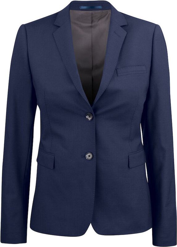 J.Harvest & Frost - CLASSIC BLAZER - Navy - 46