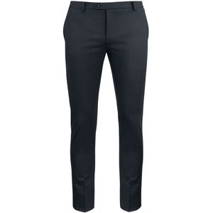 J.Harvest & Frost CLASSIC TROUSER 2966121 - Zwart