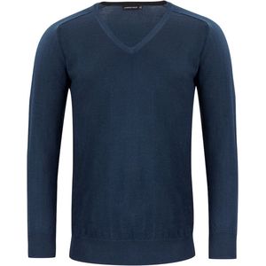 J.Harvest & Frost MERINO V 2930101 - Navy