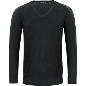J.Harvest & Frost MERINO V 2930101 - Black