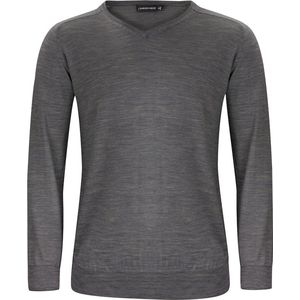 J. Harvest & Frost - Merino V - Trui - RWS-gecertificeerd - Extra Fijne Wol en Katoen