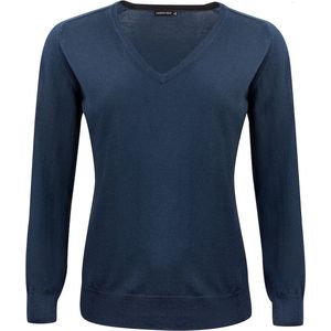 J. Harvest & Frost - Merino V - Trui - Dames