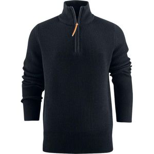 James Harvest - Flatwillow - Vest - Robuust - Gebreid - Comfortabel en Duurzaam