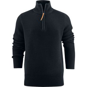 James Harvest - Flatwillow - Vest - Robuust - Gebreid - Comfortabel en Duurzaam