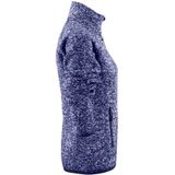 James Harvest Sportswear - Rich Hill - Fleece Vest - Dames