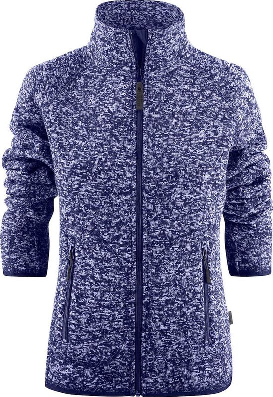 James Harvest Sportswear - Rich Hill - Fleece Vest - Dames