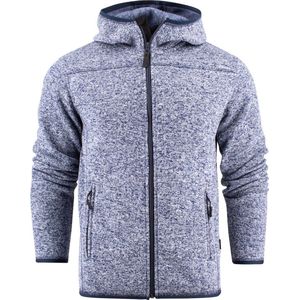 James Harvest Sportswear Fleece Vest Richmond