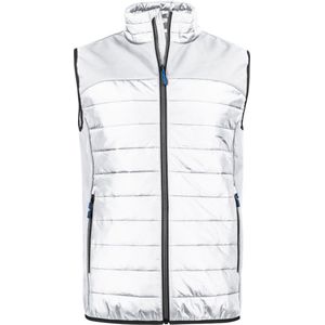 Printer Expedition - Bodywarmer - Lichtgewicht - Gecertificeerd - Duurzaam