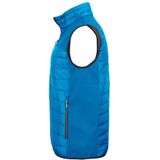 Printer Expedition - Bodywarmer - Lichtgewicht - Gecertificeerd - Duurzaam