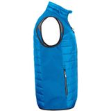 Printer Expedition - Bodywarmer - Lichtgewicht - Gecertificeerd - Duurzaam