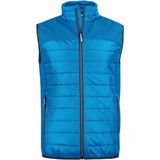 Printer Expedition - Bodywarmer - Lichtgewicht - Gecertificeerd - Duurzaam