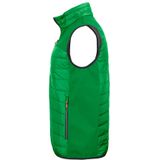 Printer Expedition - Bodywarmer - Lichtgewicht - Gecertificeerd - Duurzaam