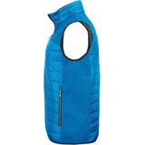 Printer Expedition - Bodywarmer - Lichtgewicht - Gecertificeerd - Duurzaam