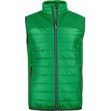 Printer Expedition - Bodywarmer - Lichtgewicht - Gecertificeerd - Duurzaam