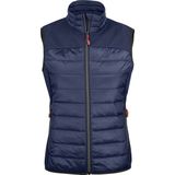 Bodywarmer - Marine - Expedition - Lady