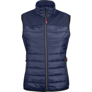 Bodywarmer - Marine - Expedition - Lady