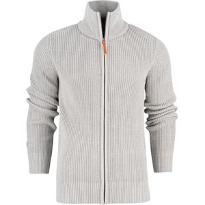 James Harvest - Brockway - Werkjas - Zwart - Duurzaam Materiaal