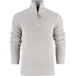 James Harvest - Flatwillow - Vest - Robuust - Gebreid - Comfortabel en Duurzaam