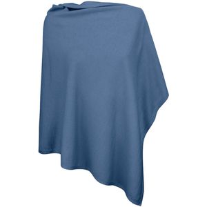 James Harvest Sportswear Poncho Lady