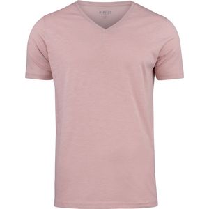 James Harvest T-SHIRT WHAILFORD 2114006 - Lichtroze