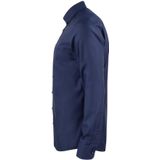 J.Harvest & Frost HEMD RED BOW 121 REGULAR FIT 2912101 - Marine - 4XL