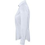 J.Harvest & Frost - HEMD RED BOW 121 WOMAN 2912103 - Wit