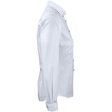 J.Harvest & Frost - HEMD RED BOW 121 WOMAN 2912103 - Wit