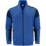 Printer PRIME SWEATVEST PRIME 2262061 - Kobalt/Marine