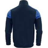 Printer PRIME SWEATVEST PRIME 2262061 - Kobalt/Marine