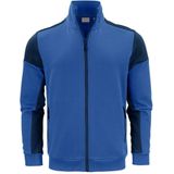 Printer PRIME SWEATVEST PRIME 2262061 - Kobalt/Marine