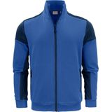 Printer PRIME SWEATVEST PRIME 2262061 - Kobalt/Marine