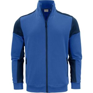 Printer PRIME SWEATVEST PRIME 2262061 - Kobalt/Marine