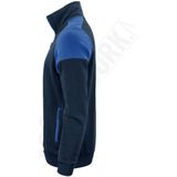 Printer PRIME SWEATVEST PRIME 2262061 - Zwart/Oranje