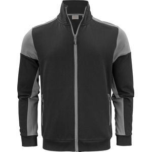 Printer PRIME SWEATVEST PRIME 2262061 - zwart/staalgrijs