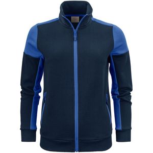 Printer PRIME SWEATVEST PRIME LADY 2262062 - Marine/Kobalt