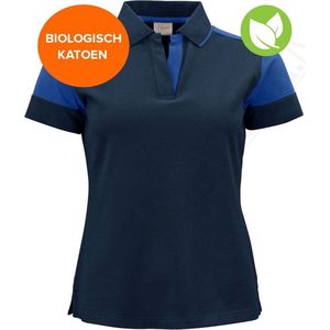 Printer PRIME POLO PRIME LADY 2265025 - Marine Kobalt