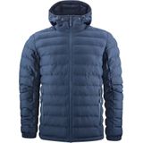 James Harvest - Woodlake Heights - Winterjas - Gewatteerd - Waterdicht