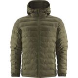 James Harvest - Woodlake Heights - Winterjas - Gewatteerd - Waterdicht