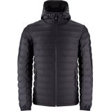 James Harvest - Woodlake Heights - Winterjas - Gewatteerd - Waterdicht