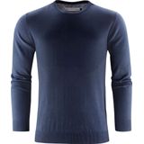 James Harvest - ASHLAND U 2112512 - Sweater - Marine