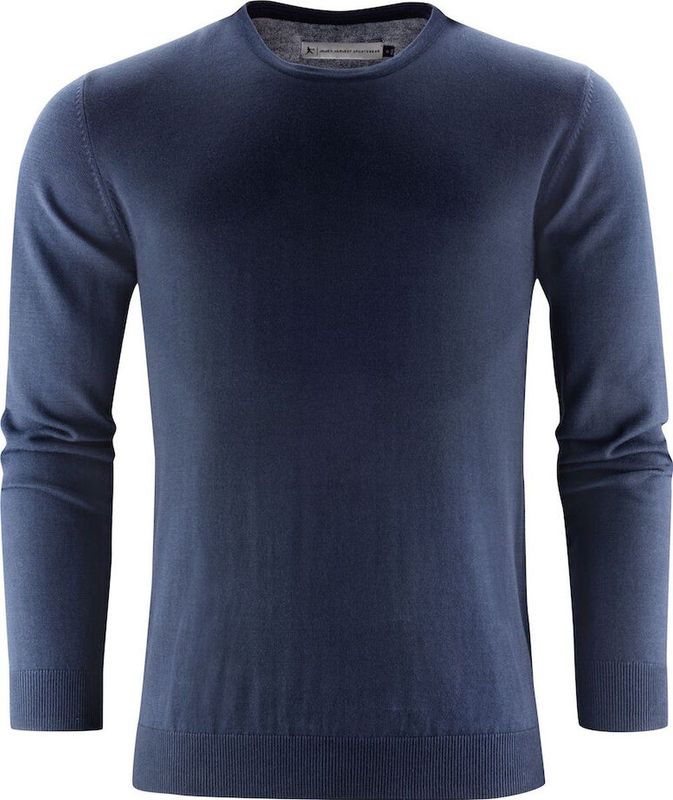 James Harvest - ASHLAND U 2112512 - Sweater - Marine