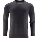 James Harvest - ASHLAND U 2112512 - Sweater - Zwart